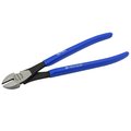 Gray Tools 10" Heavy-Duty Diagonal Cutting Pliers B249B